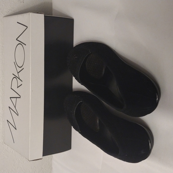 MARKON Flat's Size 7 Sequence New - Picture 6 of 13